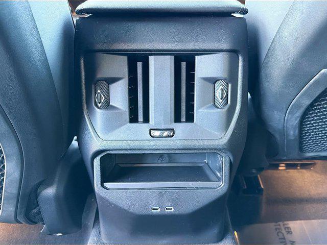 new 2026 BMW X3 car, priced at $57,625