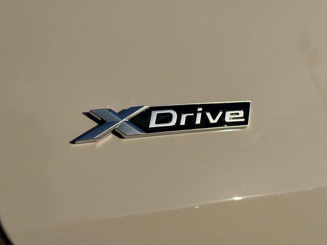 new 2026 BMW X3 car, priced at $57,625