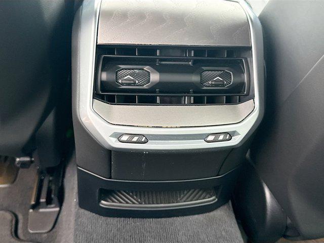 used 2023 BMW 740 car, priced at $70,052