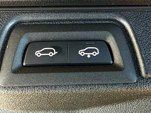 new 2026 BMW X7 car, priced at $126,900