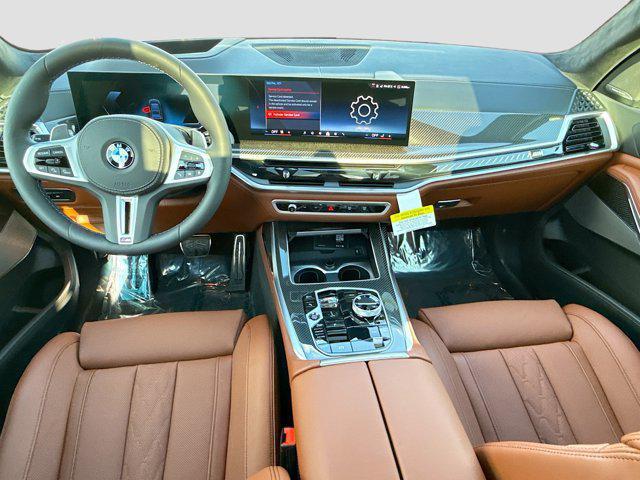 new 2026 BMW X7 car, priced at $126,900
