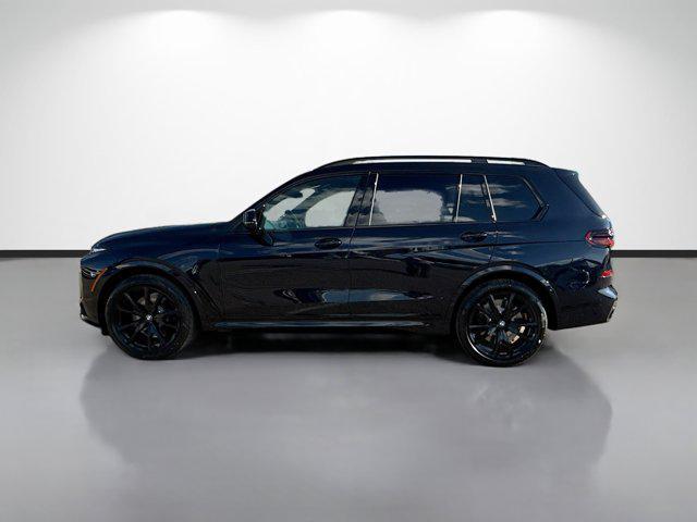 new 2026 BMW X7 car, priced at $126,900