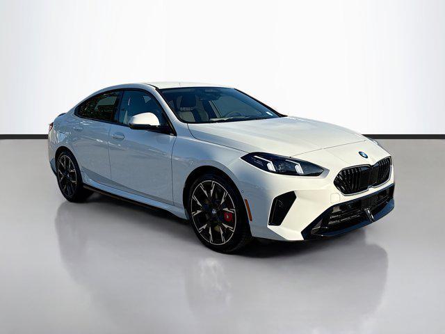 new 2026 BMW 228 Gran Coupe car, priced at $49,125