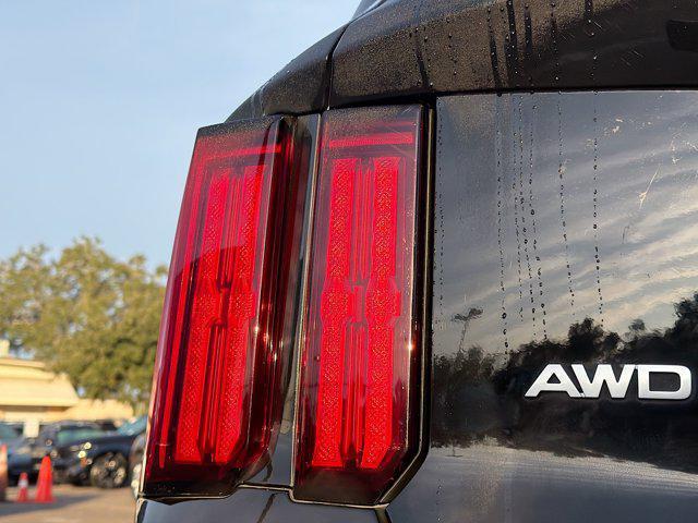 used 2022 Kia Sorento Plug-In Hybrid car, priced at $23,852