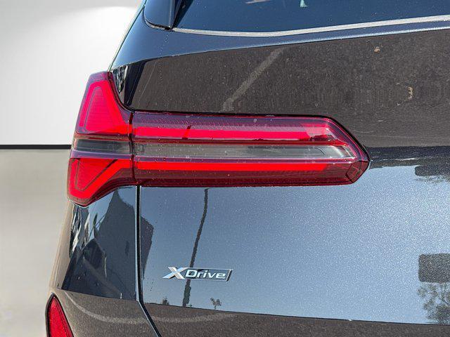 new 2026 BMW X3 car, priced at $65,200