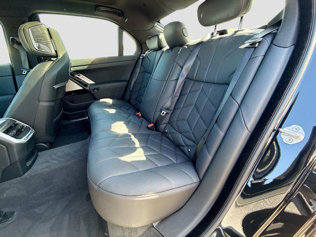 used 2026 BMW 740 car, priced at $83,568