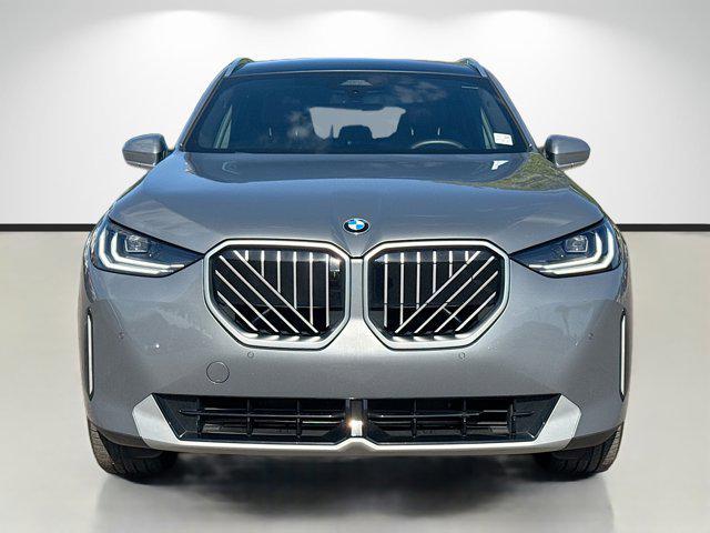 used 2026 BMW X3 car, priced at $50,415