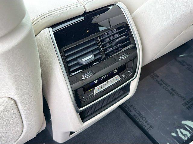 new 2026 BMW X5 PHEV car, priced at $93,475