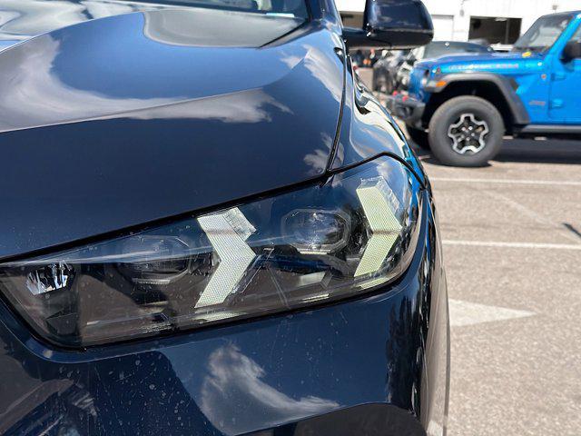 new 2026 BMW X5 PHEV car, priced at $94,650
