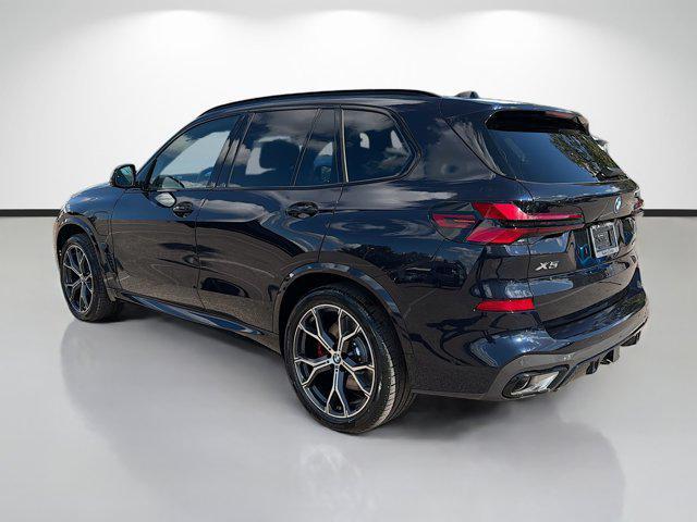 new 2026 BMW X5 PHEV car, priced at $94,650