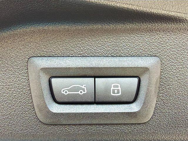 new 2026 BMW X5 PHEV car, priced at $94,650