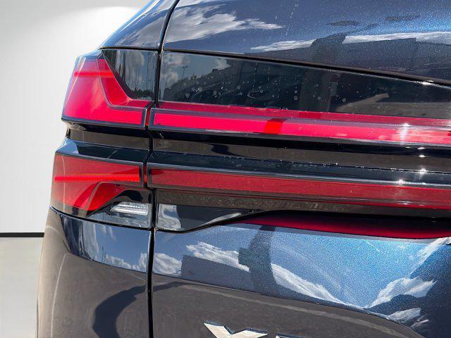 new 2026 BMW X5 PHEV car, priced at $94,650