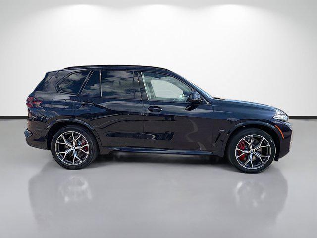 new 2026 BMW X5 PHEV car, priced at $94,650