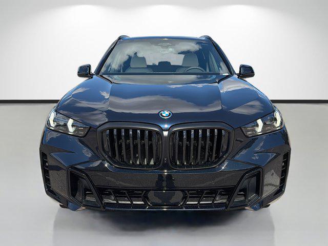 new 2026 BMW X5 PHEV car, priced at $94,650