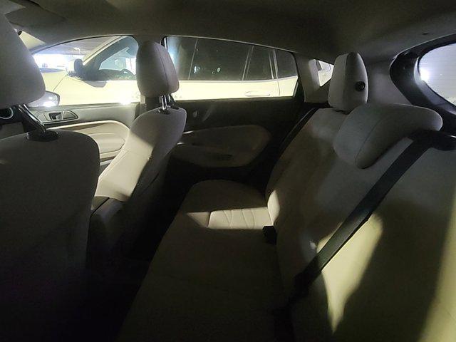 used 2018 Ford Fiesta car, priced at $8,574