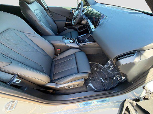 new 2026 BMW X3 car, priced at $61,950