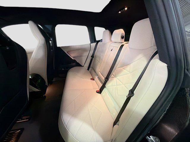 new 2026 BMW iX car, priced at $82,225