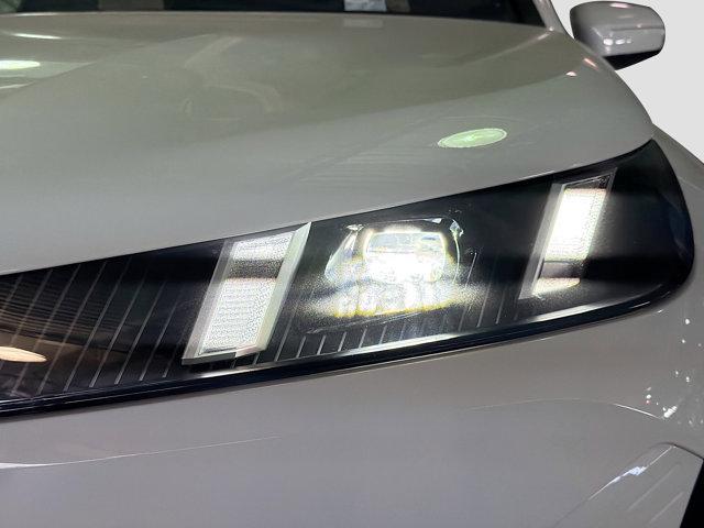 new 2026 BMW iX car, priced at $82,225