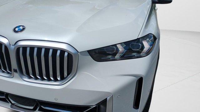 new 2026 BMW X5 car, priced at $74,700