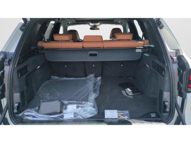 new 2026 BMW X5 car, priced at $74,700