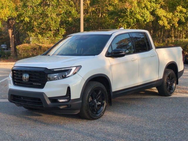 used 2023 Honda Ridgeline car, priced at $32,675