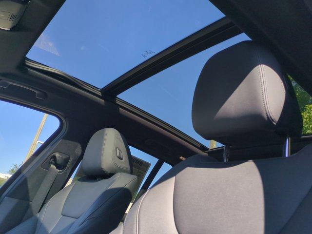 used 2021 BMW X3 car, priced at $19,500