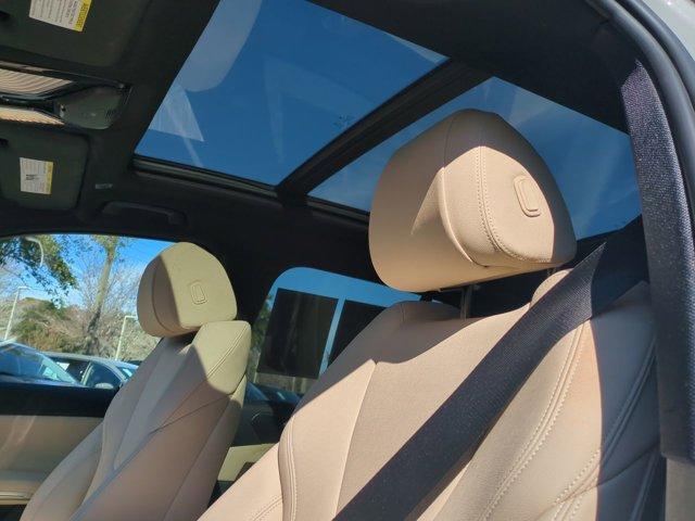 used 2022 BMW X5 car, priced at $38,500