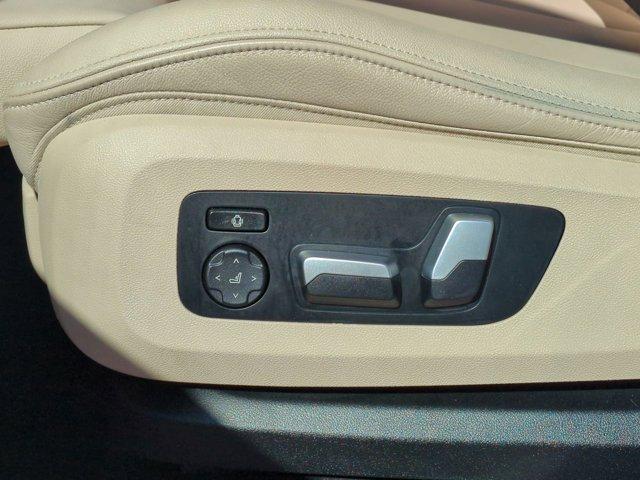 used 2022 BMW X5 car, priced at $38,500