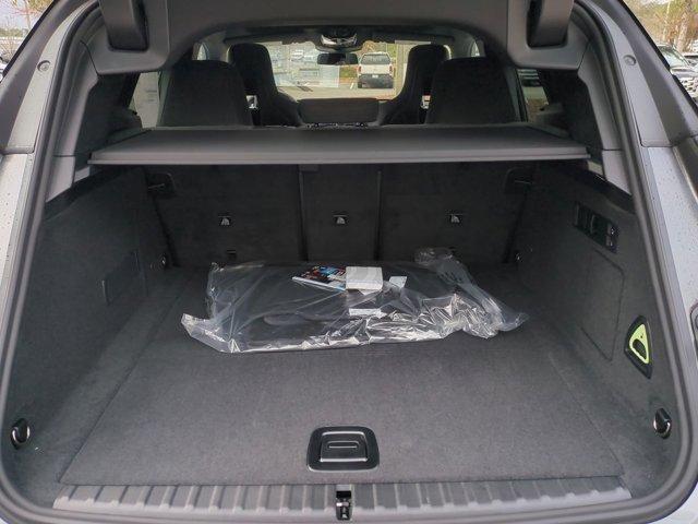 new 2026 BMW iX car, priced at $101,875