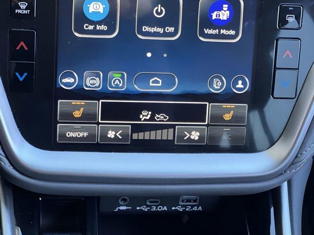 used 2025 Subaru Outback car, priced at $31,325