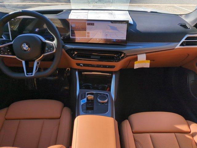 new 2026 BMW i4 Gran Coupe car, priced at $68,605