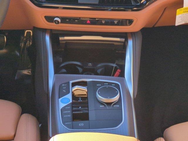 new 2026 BMW i4 Gran Coupe car, priced at $68,605