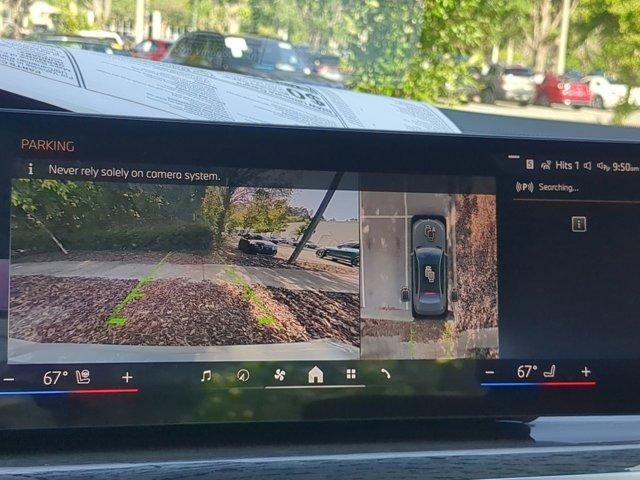 new 2025 BMW 760 car, priced at $140,435