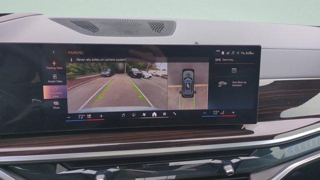 new 2026 BMW X5 car, priced at $87,875