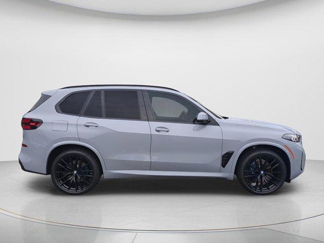 new 2026 BMW X5 car, priced at $87,875
