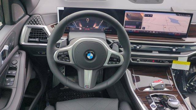 new 2026 BMW X5 car, priced at $87,875