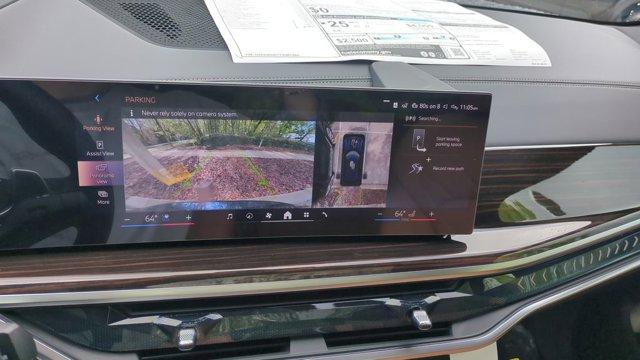 new 2026 BMW X5 car, priced at $90,650