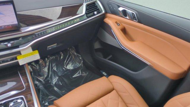 new 2026 BMW X5 car, priced at $90,650