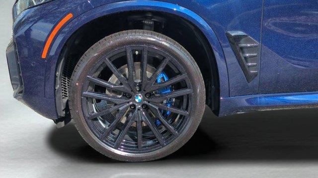 new 2026 BMW X5 car, priced at $90,650