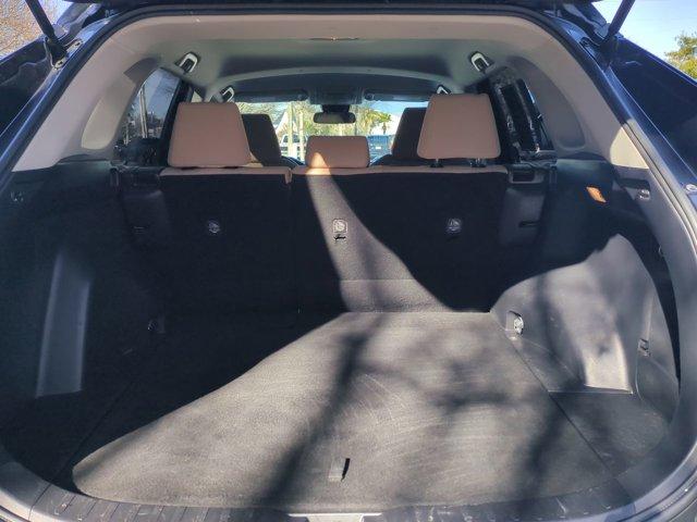 used 2021 Toyota RAV4 car, priced at $23,150