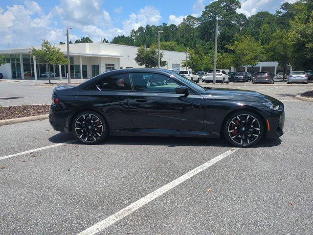 new 2025 BMW 230 car, priced at $52,145