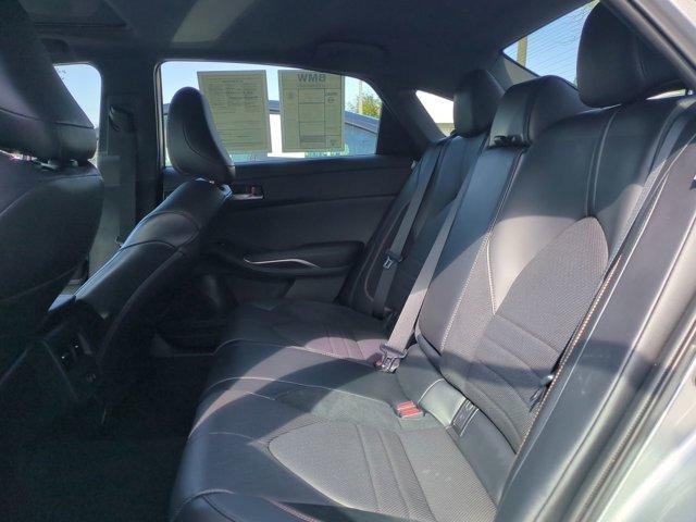 used 2021 Toyota Avalon Hybrid car, priced at $21,500