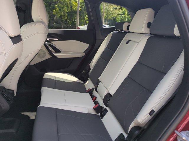 used 2026 BMW X1 car