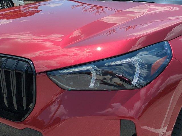 used 2026 BMW X1 car