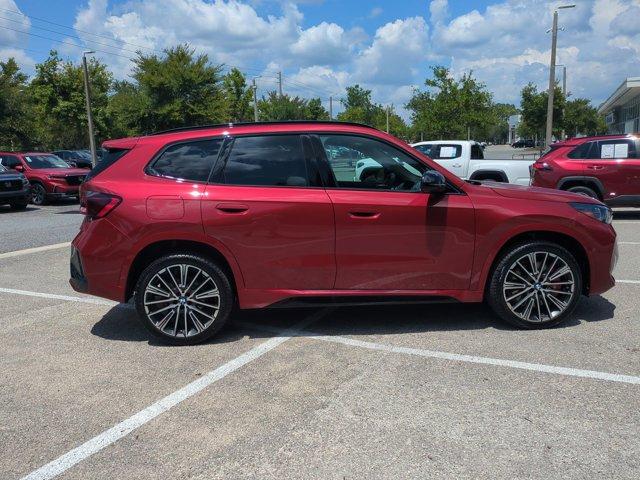 used 2026 BMW X1 car