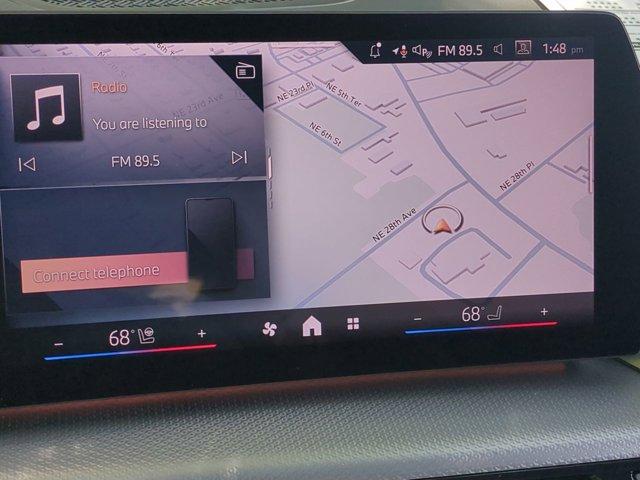 used 2026 BMW X1 car