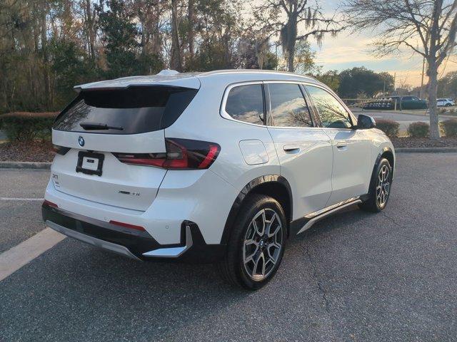 new 2026 BMW X1 car, priced at $50,880