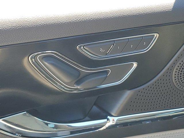 used 2025 Lincoln Corsair car, priced at $38,118