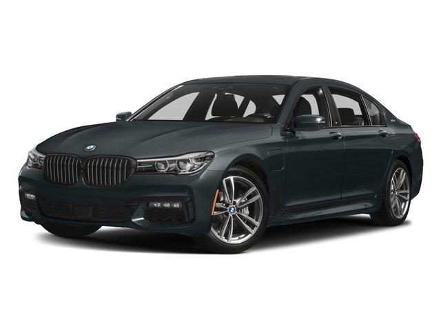 used 2018 BMW 740e car, priced at $22,887