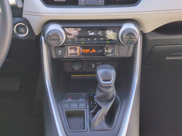 used 2019 Toyota RAV4 car, priced at $22,950